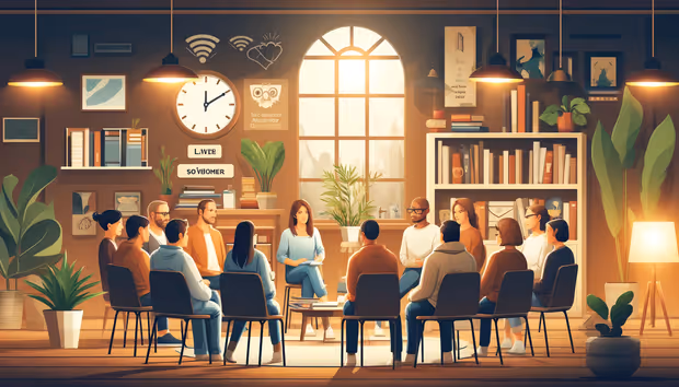 Преамбула собрания АИЗ