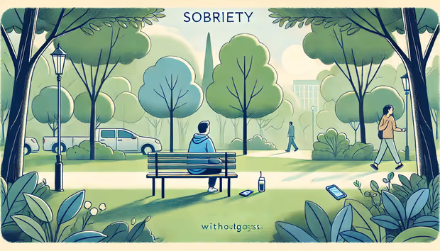 Понятие «Трезвости» или «Чистоты» в АИЗ: существуют ли эти понятия здесь?