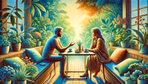 Кто такой спонсор (наставник) в Анонимных Интернет-Зависимых?