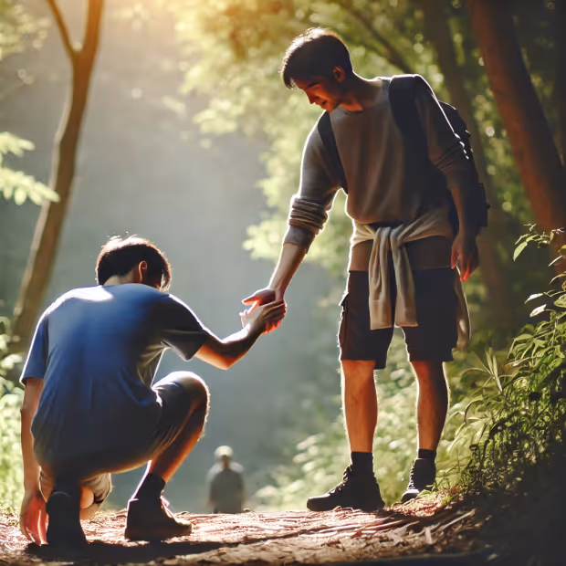 Зачем нам 12 Традиций?