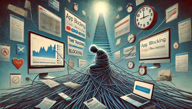 Что такое интернет-зависимость?