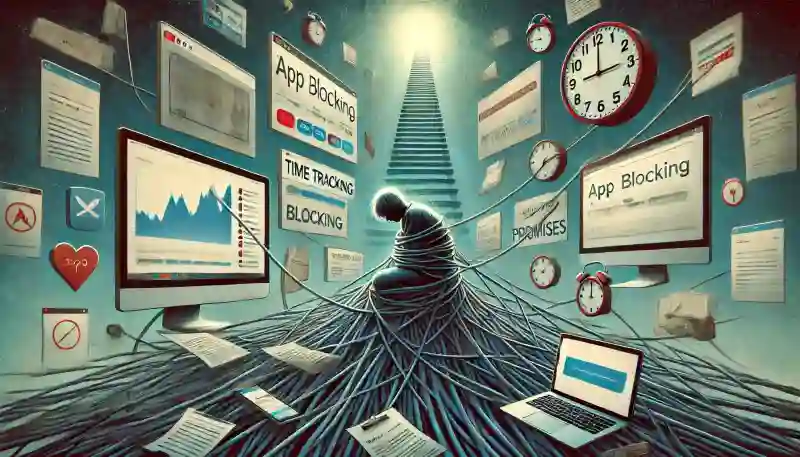 Изображения поста: Что такое интернет-зависимость?