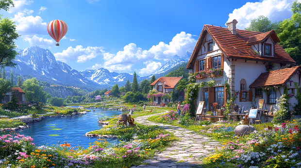 300 идей, чем заняться без использования интернета