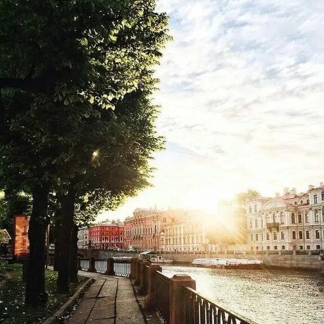 АИЗ Санкт-Петербург